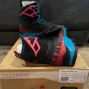 Mammut Women 7 Taiss Light Mid GTX